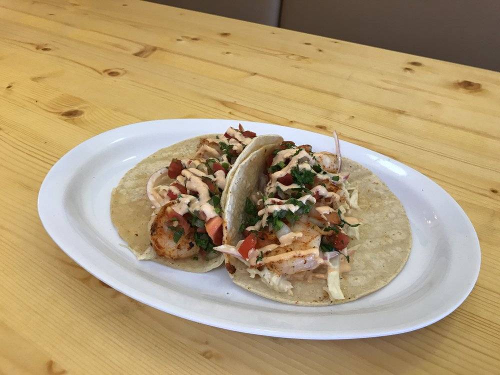 Taqueria La Bonita | restaurant | 3332 Mather Field Rd, Rancho Cordova, CA 95670, USA | 9164317498 OR +1 916-431-7498