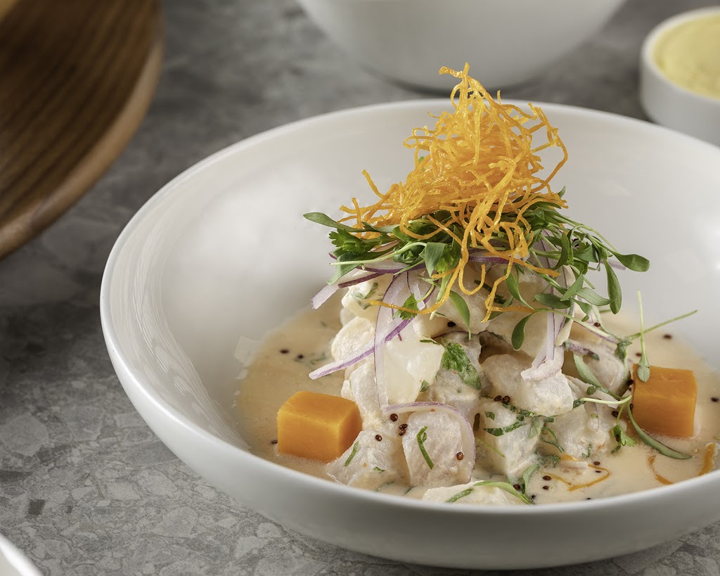 Perl by Chef IP | restaurant | 2420 NE 186th St Suite 100, Aventura, FL 33180, USA | 7866542854 OR +1 786-654-2854