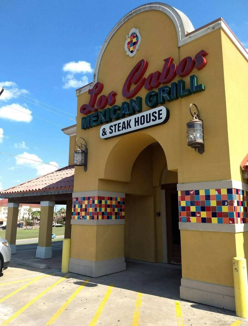 Los Cabos Mexican Grill & Steak House | restaurant | 2800 TX-36, Brenham, TX 77833, USA | 9798369508 OR +1 979-836-9508