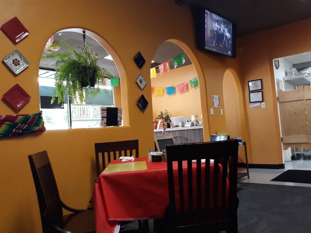 La Cocina Grill | restaurant | 100 Scarborough Dr #3, Conroe, TX 77304, USA | 9365212303 OR +1 936-521-2303