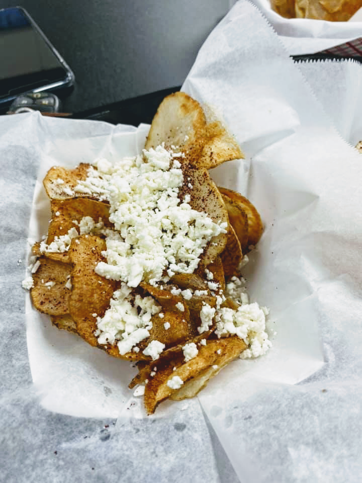 Gita Pita | restaurant | 1200 E Judge Perez Dr, Chalmette, LA 70043, USA | 5045829061 OR +1 504-582-9061