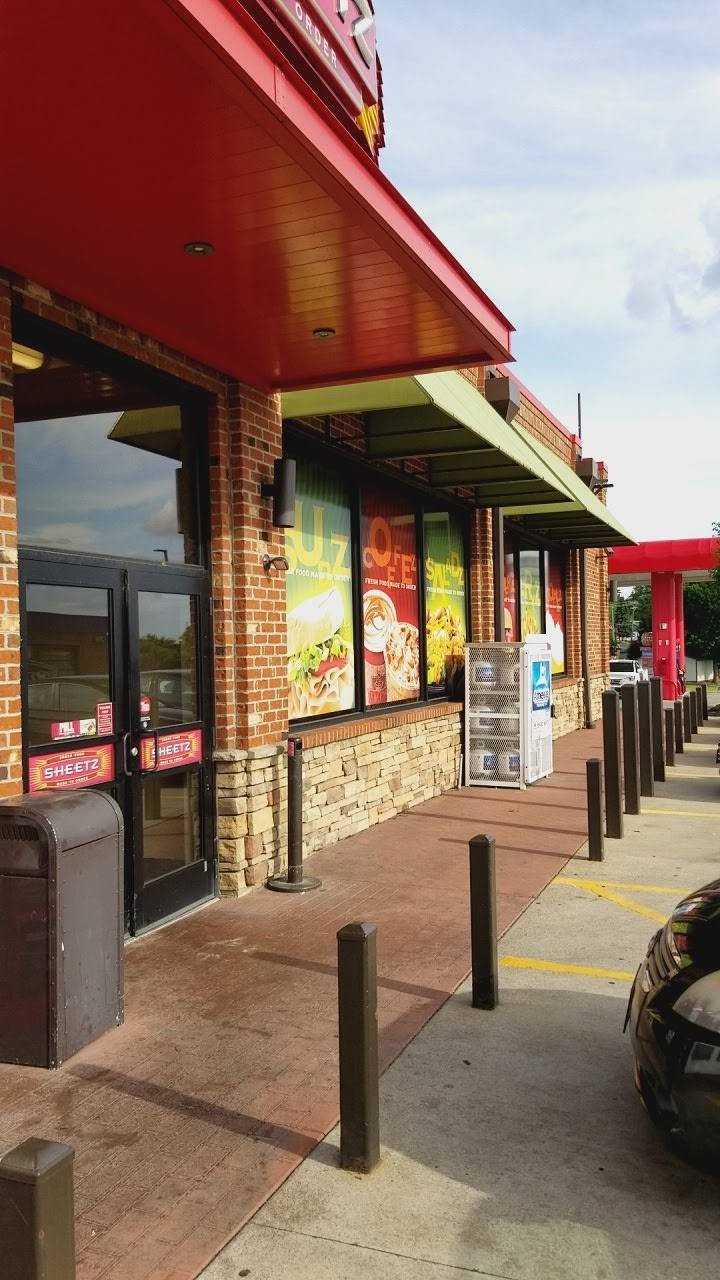 Sheetz #431 | cafe | 1415 Pittsburg Ave NW, North Canton, OH 44720, USA | 3304988440 OR +1 330-498-8440