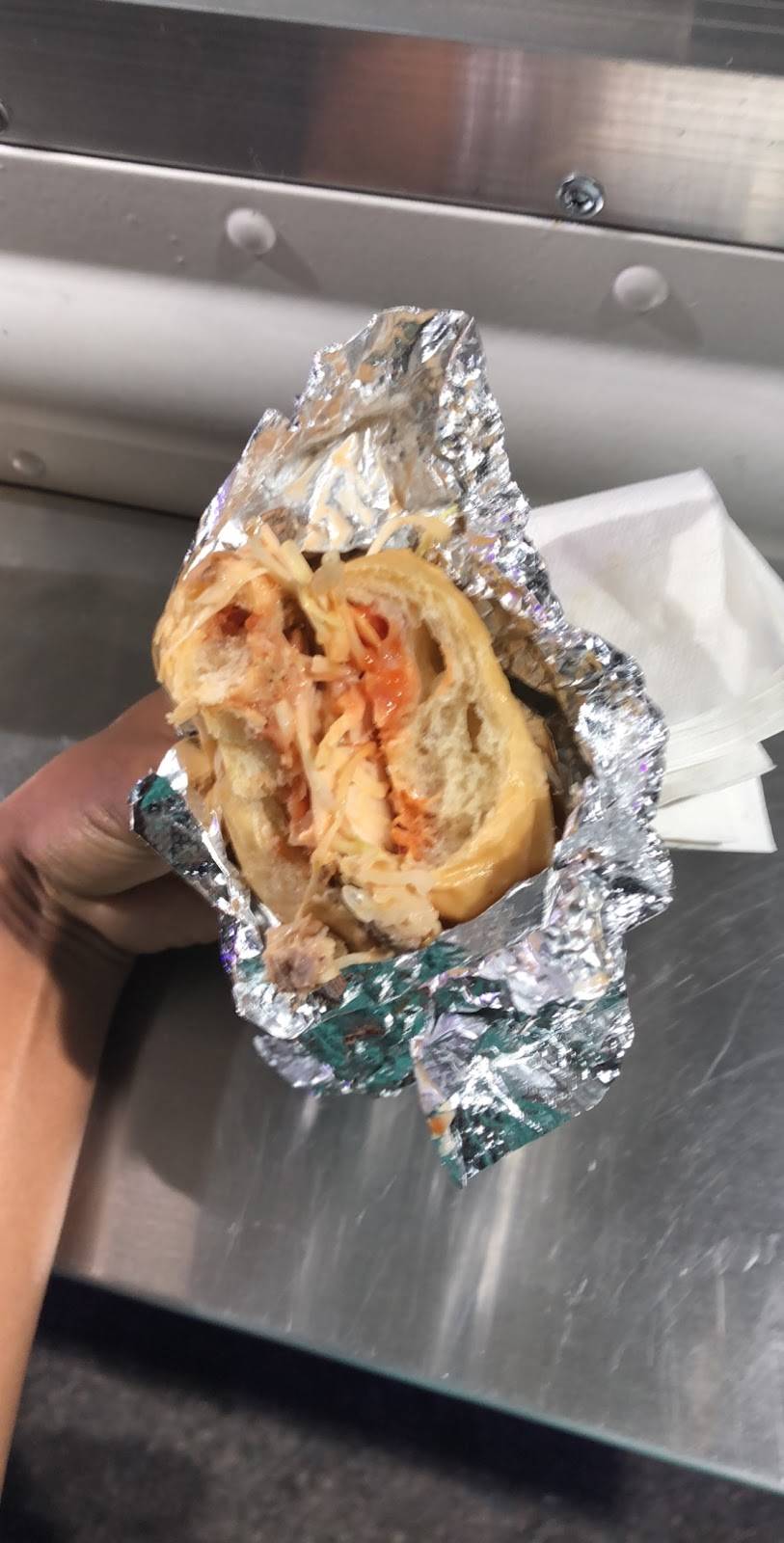 The Spaht Food Truck | restaurant | 155 Southampton St, Boston, MA 02118, USA | 6173904743 OR +1 617-390-4743