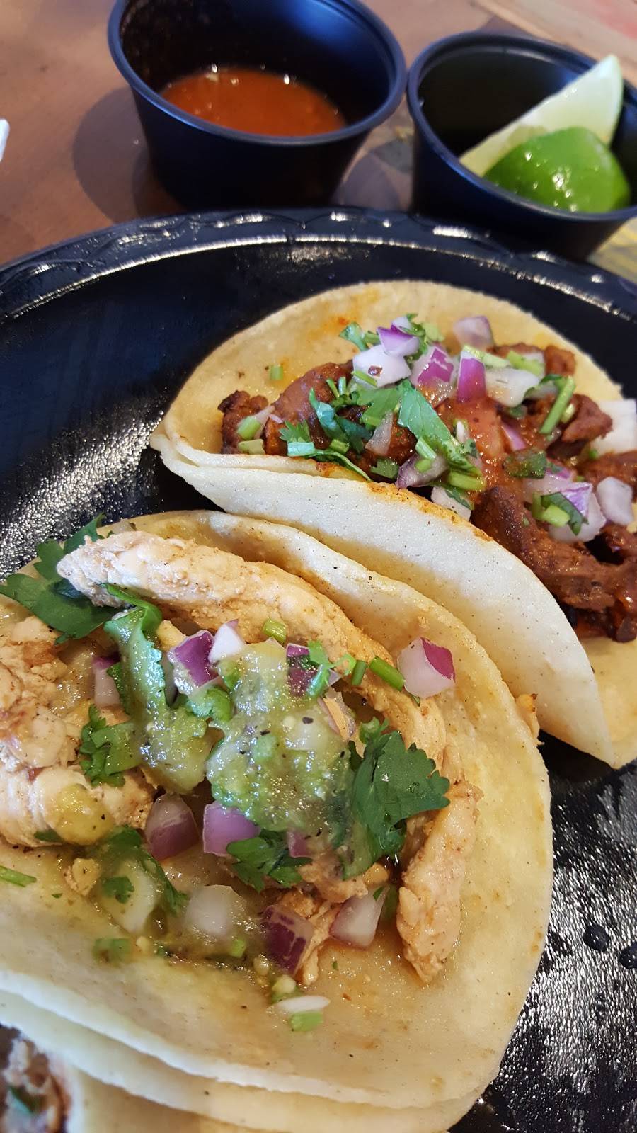 Los Taquitos | restaurant | 2855 W Ray Rd #1, Chandler, AZ 85224, USA | 4802644371 OR +1 480-264-4371