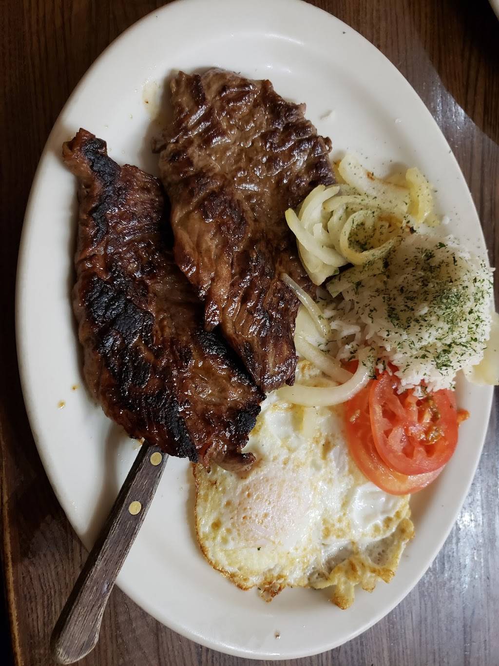 Pantry Family Restaurant | restaurant | 1855 S Delaware St, San Mateo, CA 94402, USA | 6503454544 OR +1 650-345-4544