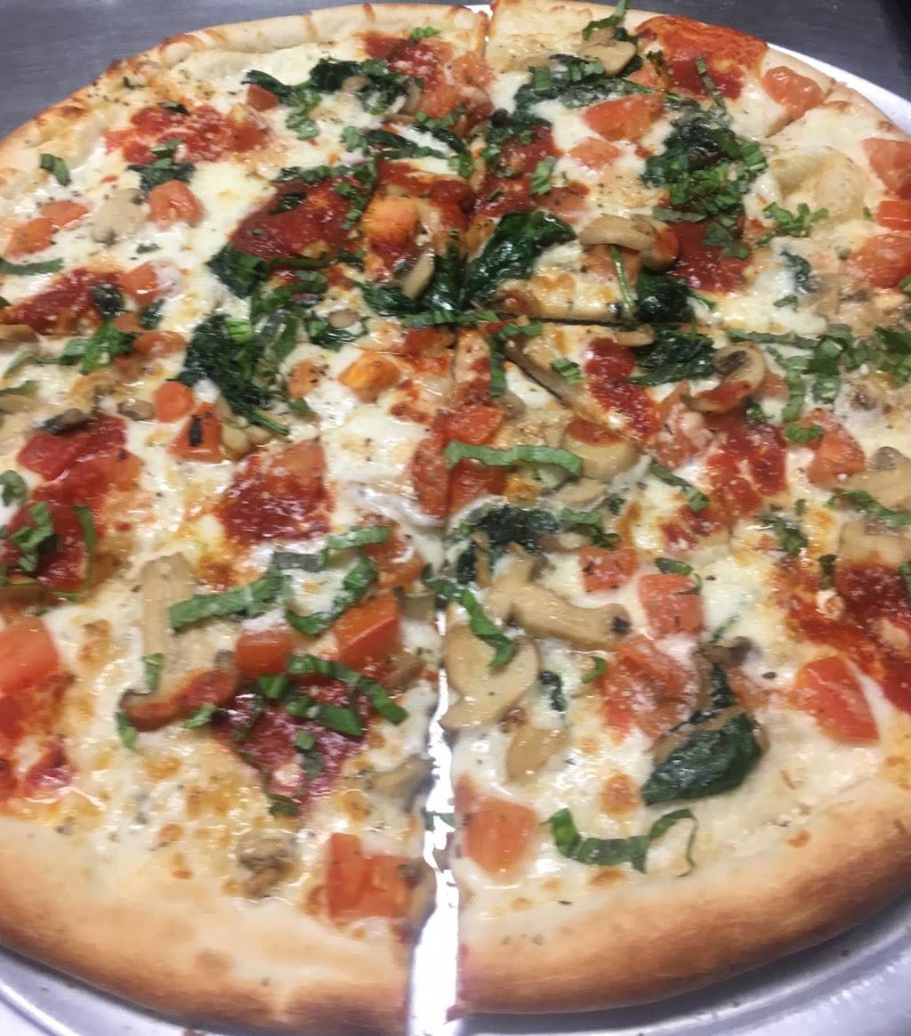 Pizza Express | restaurant | 2602 SW 19th Avenue Rd #104, Ocala, FL 34471, USA | 3528778630 OR +1 352-877-8630