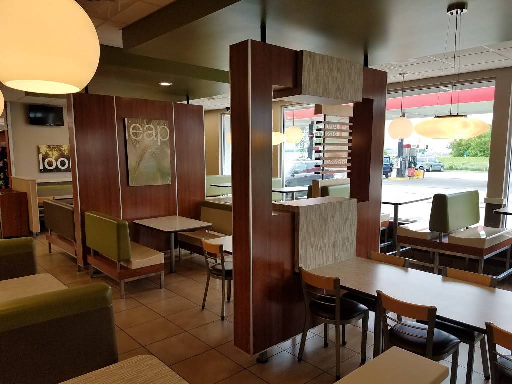 McDonalds | restaurant | 1193 70th Ave, Roberts, WI 54023, USA | 7157494470 OR +1 715-749-4470