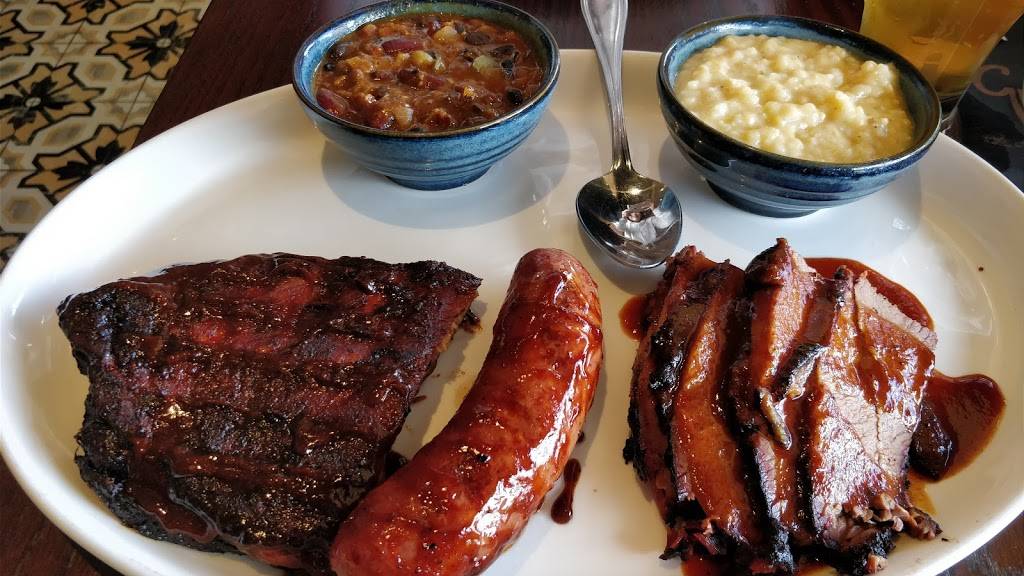 Guss BBQ | restaurant | 808 Fair Oaks Ave, South Pasadena, CA 91030, USA | 6267993251 OR +1 626-799-3251