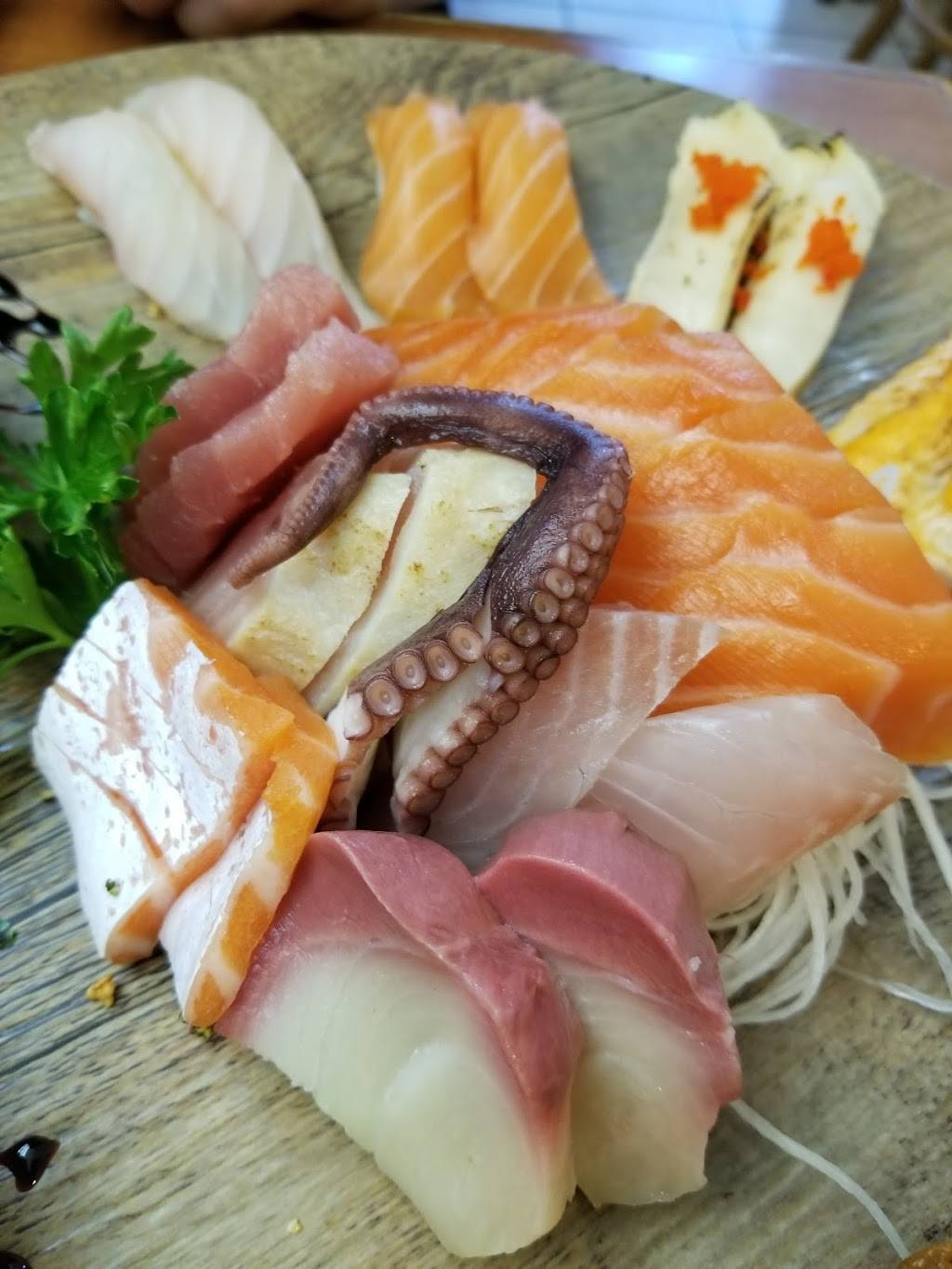 Sapporo Sushi | restaurant | 330 Hwy 7 #109, Richmond Hill, ON L4B 3P8, Canada | 9058827877 OR +1 905-882-7877