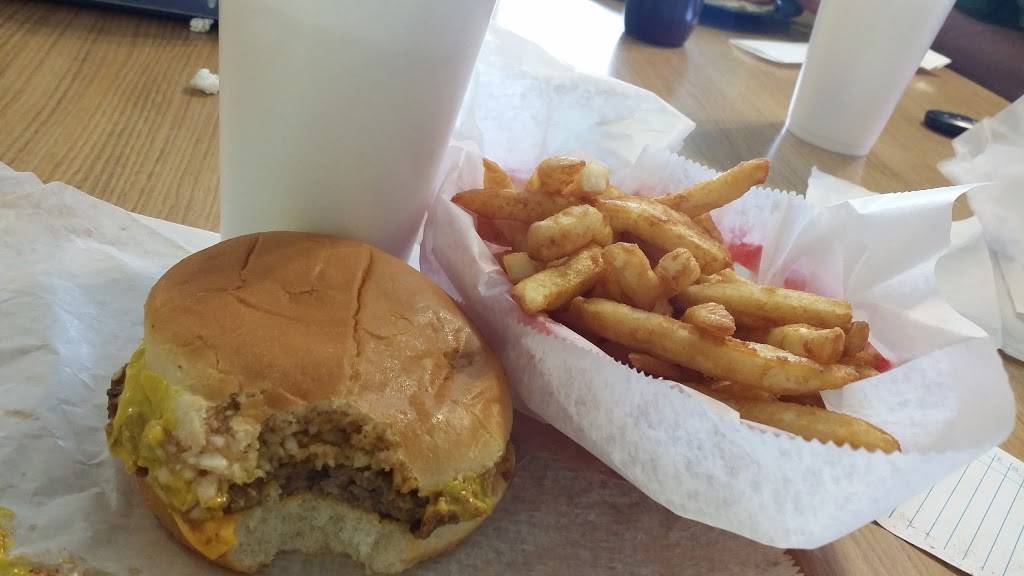 Hendrix Barbecue | restaurant | 1624 W Innes St, Salisbury, NC 28144, USA | 7046458040 OR +1 704-645-8040