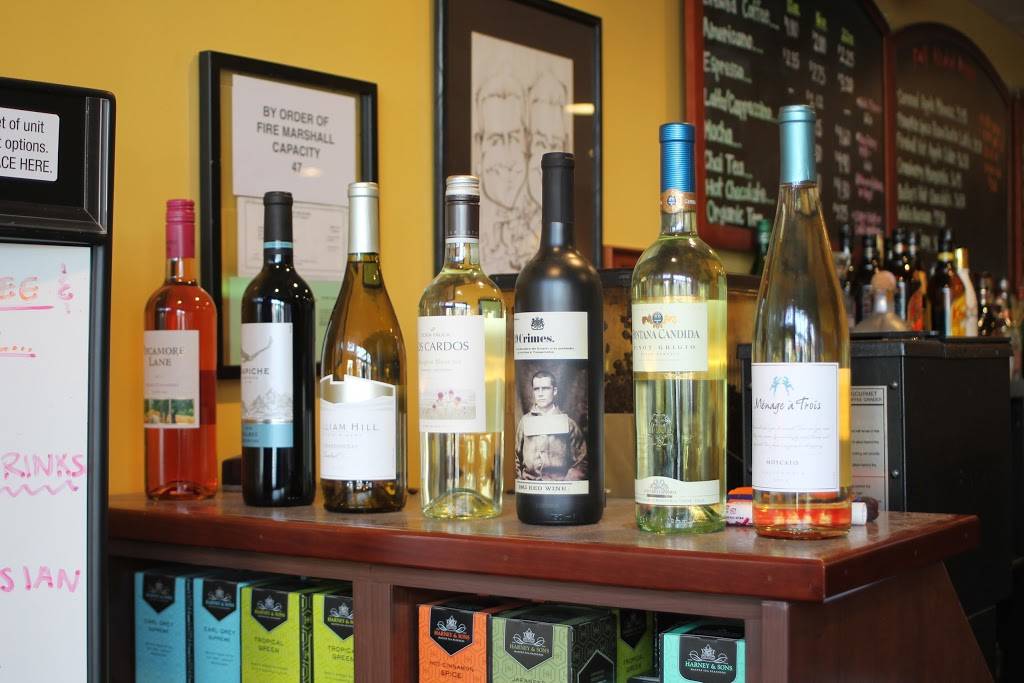 Two Brothers Coffee Brew & Eatery | bakery | 423 W Main St, Brighton, MI 48116, USA | 8105884087 OR +1 810-588-4087