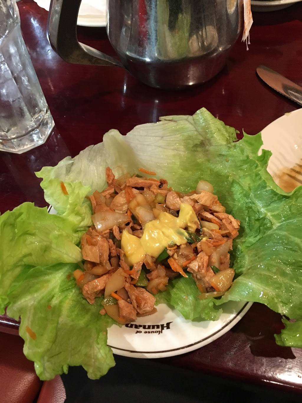 House of Hunan | restaurant | 2311 Forest Dr, Annapolis, MD 21401, USA | 4102661680 OR +1 410-266-1680