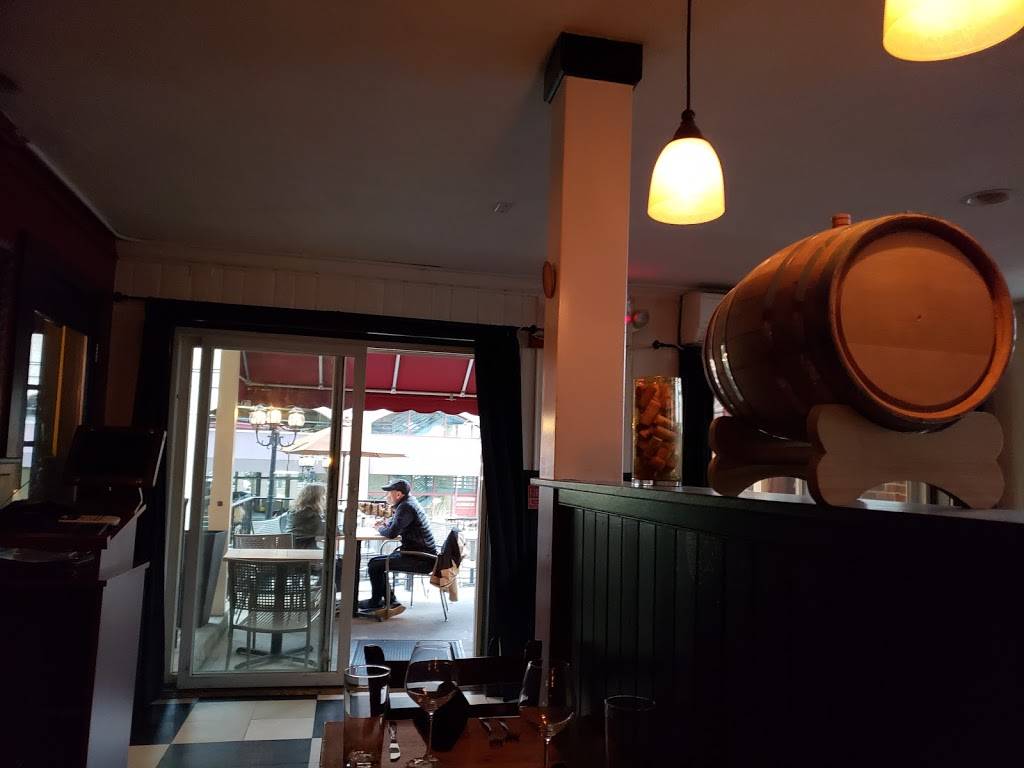 Caminito Steakhouse | restaurant | 7 Old S St, Northampton, MA 01060, USA | 4133876387 OR +1 413-387-6387