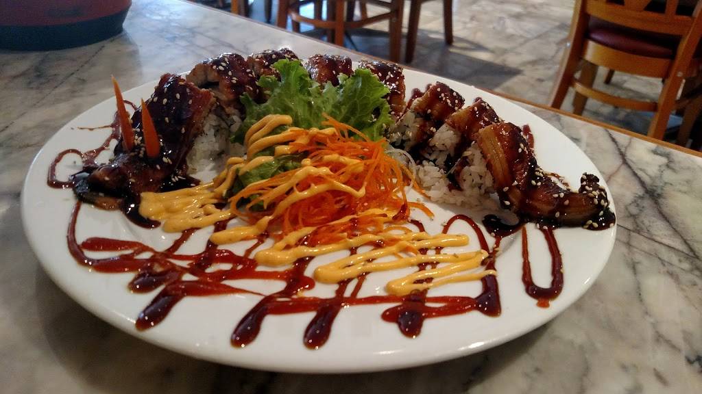 Satu Thai Bistro | restaurant | 160 Sierra Madre Ave, Azusa, CA 91702, USA | 6263349800 OR +1 626-334-9800