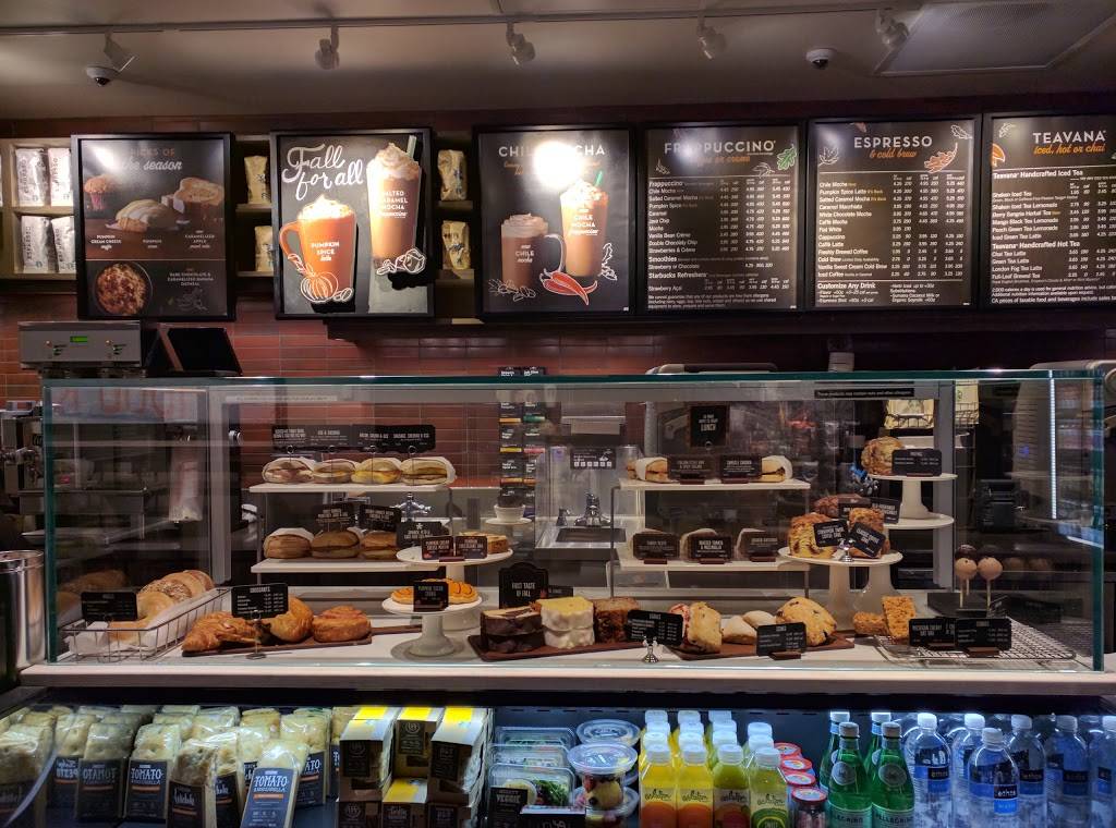 Starbucks | cafe | 3517 Foothill Blvd, Glendale, CA 91214, USA | 8185417693 OR +1 818-541-7693