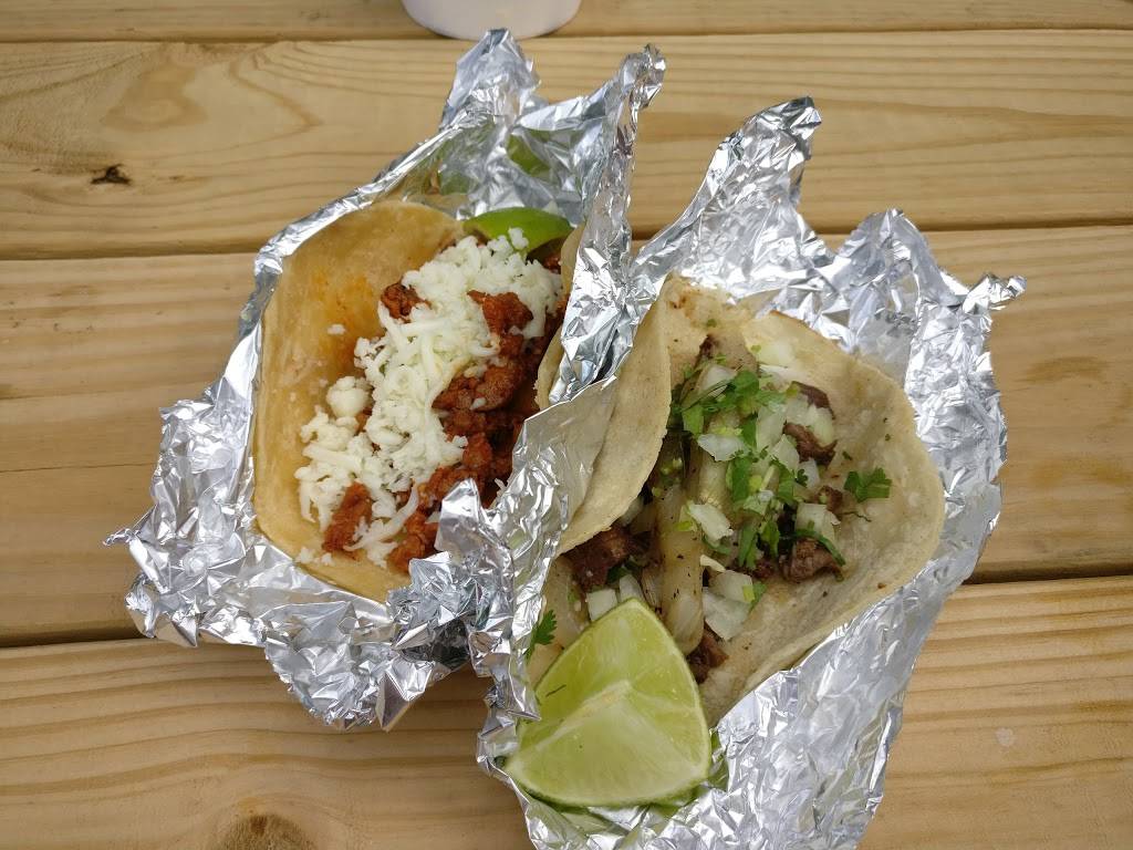 Gringas Street Tacos | restaurant | 10025 Burnet Rd, Austin, TX 78758, USA | 5129739909 OR +1 512-973-9909