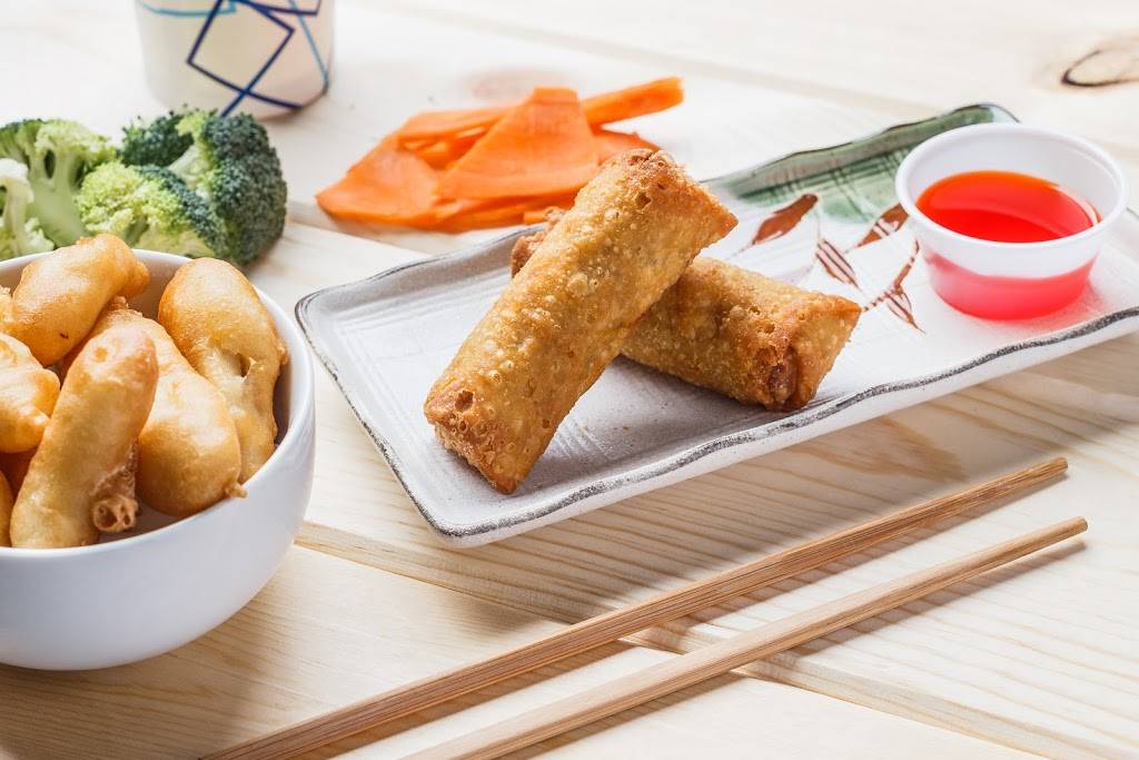 China Wok | Outlets Of Mississippi | restaurant | 200 Bass Pro Dr #107, Pearl, MS 39208, USA | 7695247771 OR +1 769-524-7771