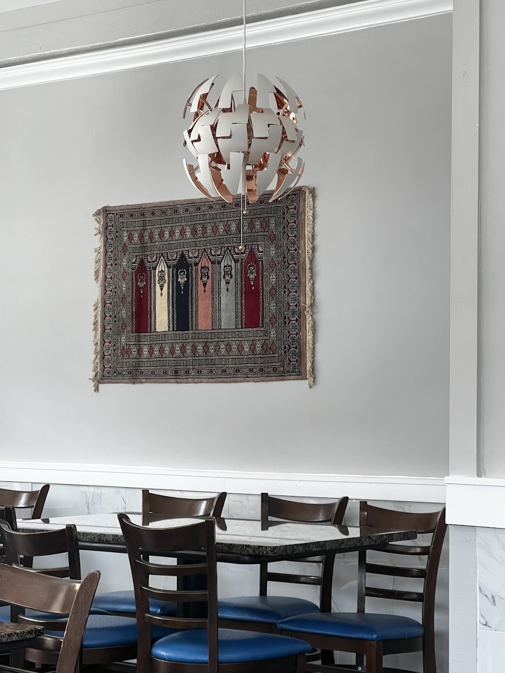 Mehran Restaurant | restaurant | 2721 Wilson Blvd, Arlington, VA 22201, USA | 7033124888 OR +1 703-312-4888