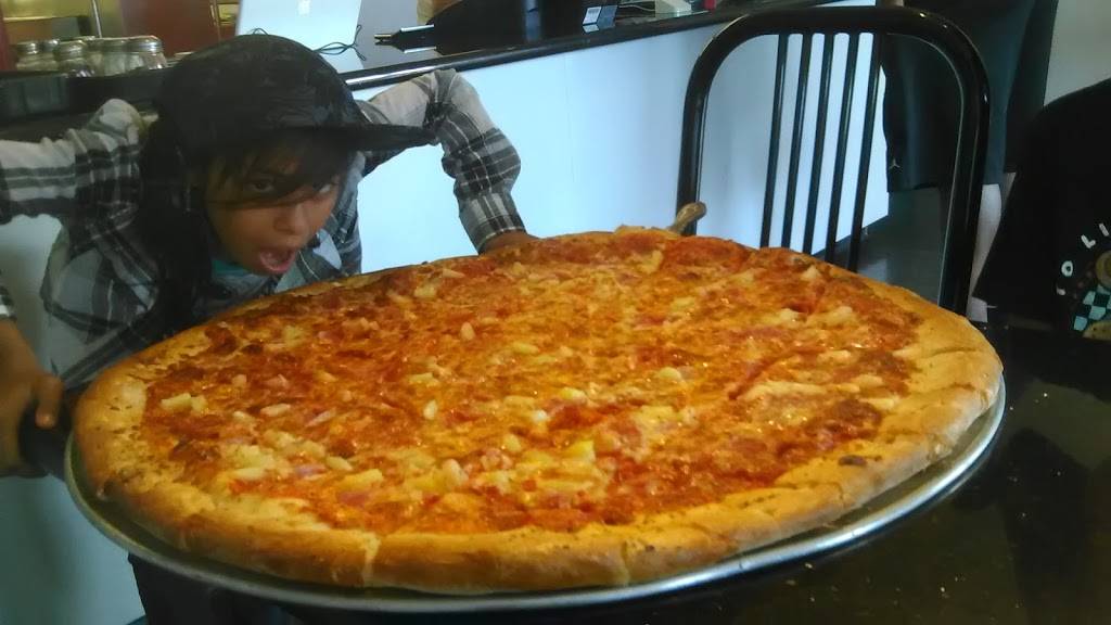 Danos Pizzeria | restaurant | 16505 Magnolia St, Westminster, CA 92683, USA | 7148424999 OR +1 714-842-4999