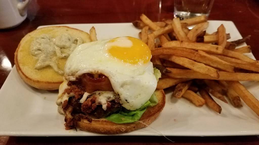 HQ Howard Quintero | restaurant | 4114 N Kedzie Ave, Chicago, IL 60618, USA | 7736541629 OR +1 773-654-1629