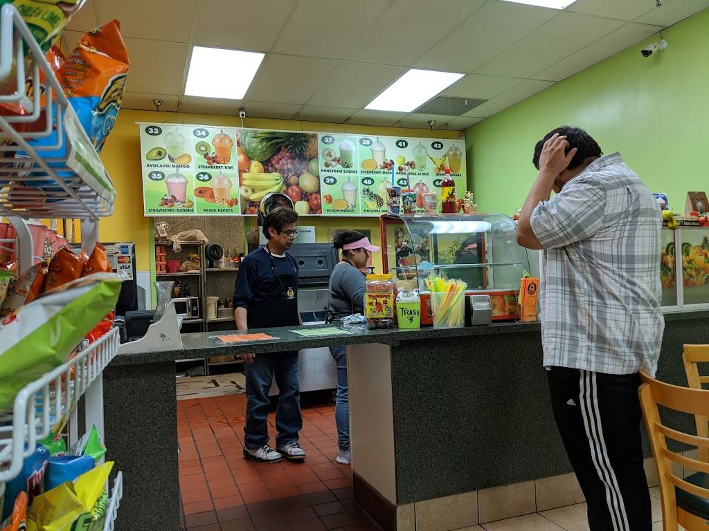 Boba Smoothies Inc | cafe | 1941 N Rose Ave # 640, Oxnard, CA 93036, USA | 8052782287 OR +1 805-278-2287