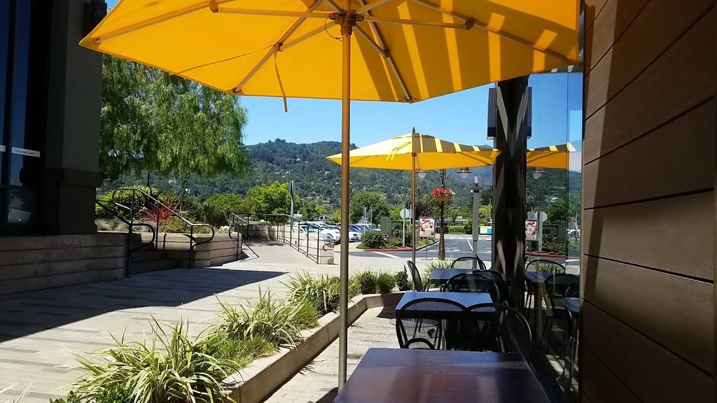 Veggie Grill | restaurant | 147 Corte Madera Town Center, Corte Madera, CA 94925, USA | 4159458954 OR +1 415-945-8954