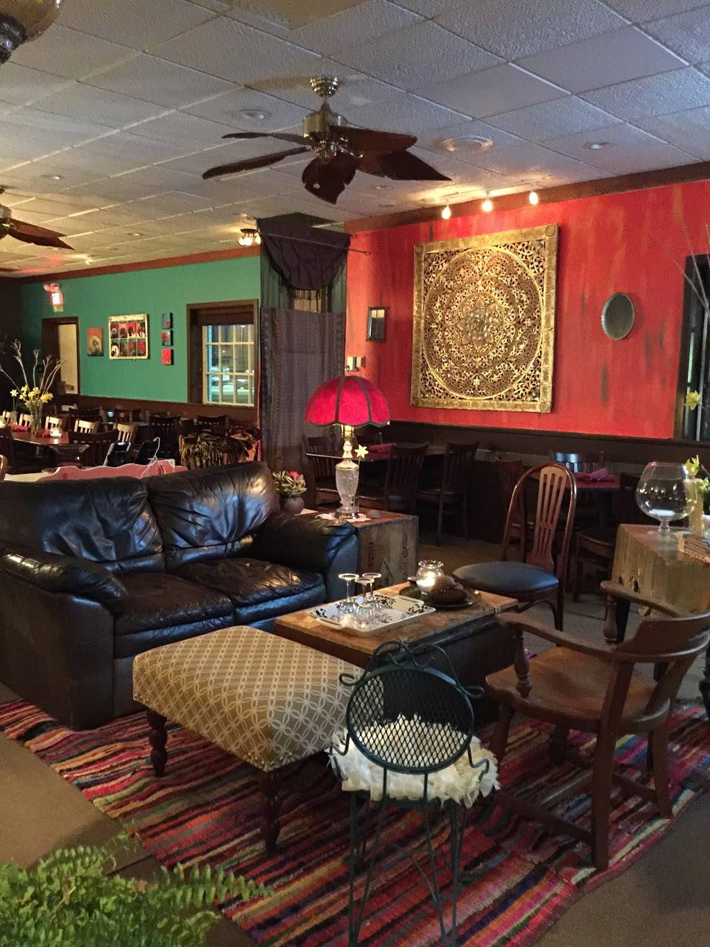 Little Elephant Thai Restaurant | restaurant | 3609 E Market St, York, PA 17402, USA | 7178408118 OR +1 717-840-8118