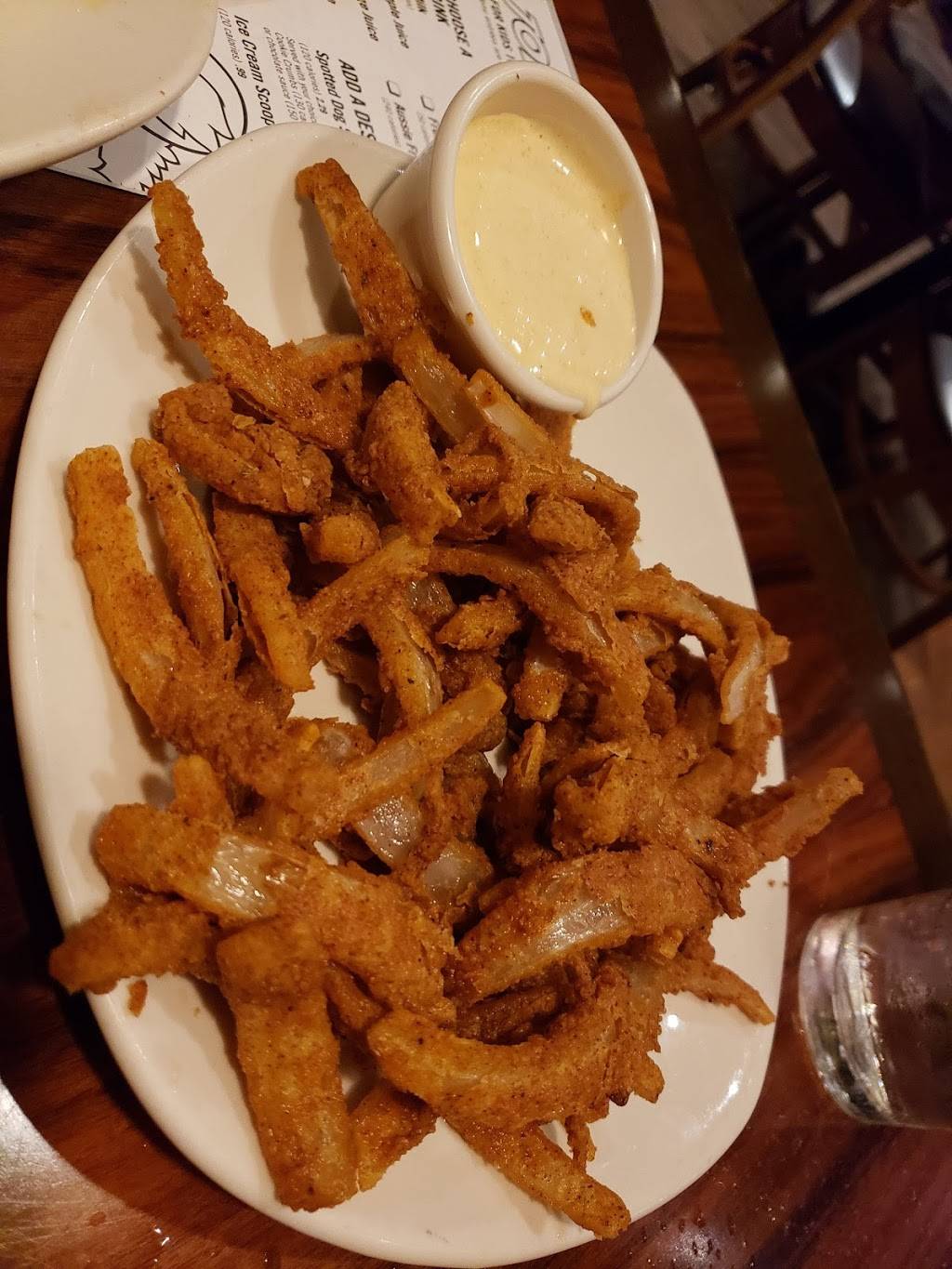 Outback Steakhouse | restaurant | 10749 Narcoossee Rd, Orlando, FL 32832, USA | 4072436068 OR +1 407-243-6068