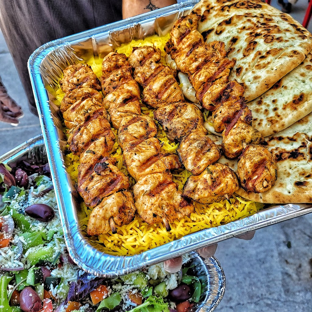The Kebab Shop | restaurant | 5110 Cherry Ave #30, San Jose, CA 95118, USA | 4083890558 OR +1 408-389-0558