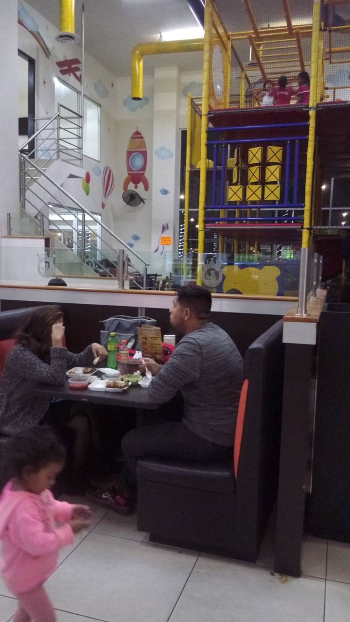 Rey Asil | restaurant | Carr Libre a Tecate, Garcia, Tijuana, B.C., Mexico | 016641275315 OR +52 664 127 5315