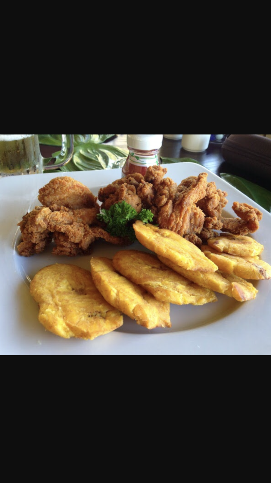 La Sabrosura | restaurant | 25 E 170th St, Bronx, NY 10452, USA | 7182937891 OR +1 718-293-7891