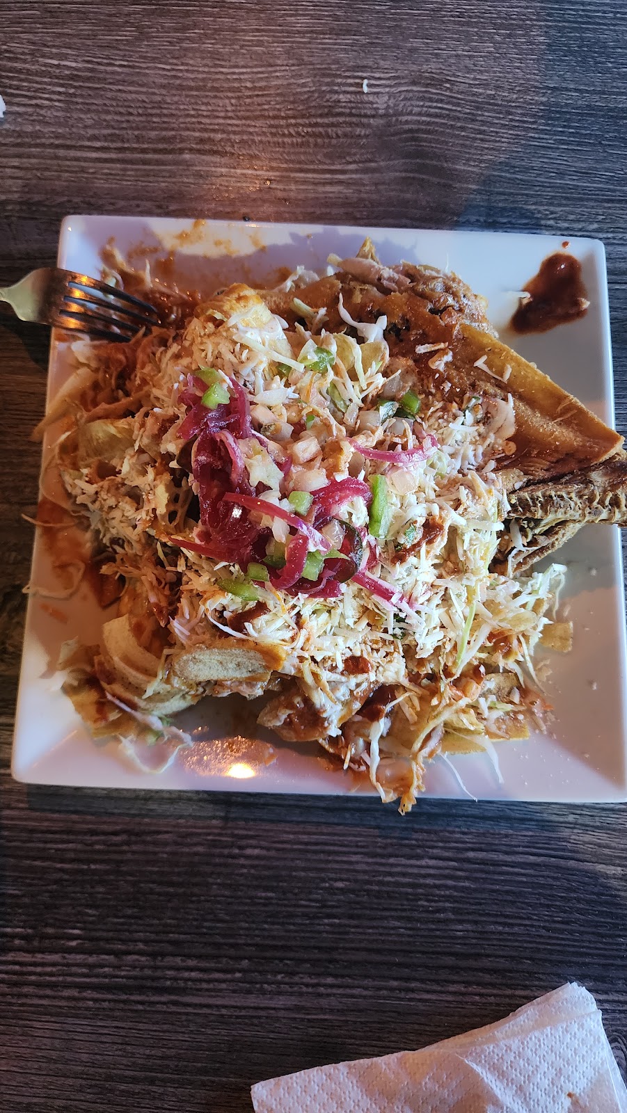 El Patio Olanchano | restaurant | 5851 University Blvd W, Jacksonville, FL 32216, USA | 9046830991 OR +1 904-683-0991