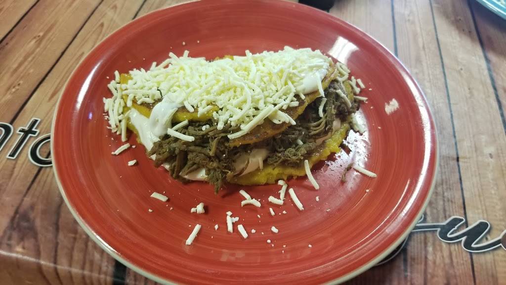 Antojitos Venezuela | restaurant | 303 NE 3rd Ave #4, Cape Coral, FL 33909, USA | 2393477956 OR +1 239-347-7956