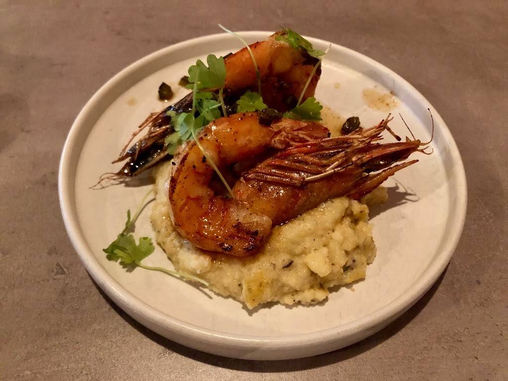 Salt | restaurant | 17625 Detroit Ave, Lakewood, OH 44107, USA | 2162214866 OR +1 216-221-4866