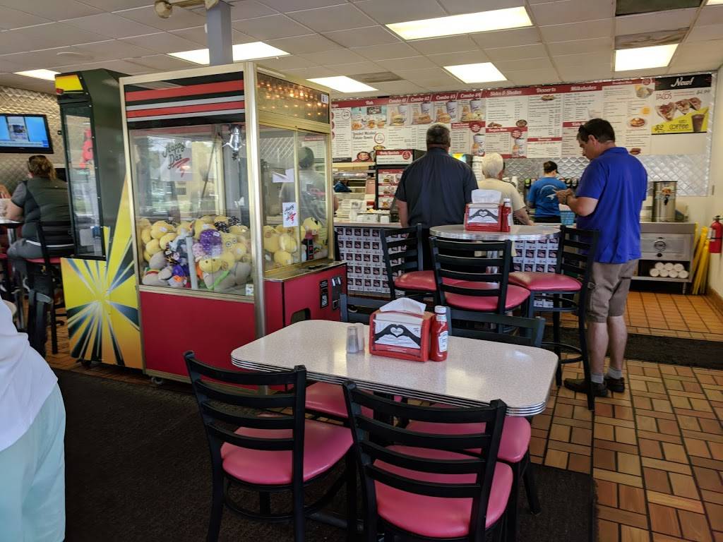 Happy Daz | restaurant | 1064 Bellefontaine Ave, Lima, OH 45804, USA | 4192273663 OR +1 419-227-3663