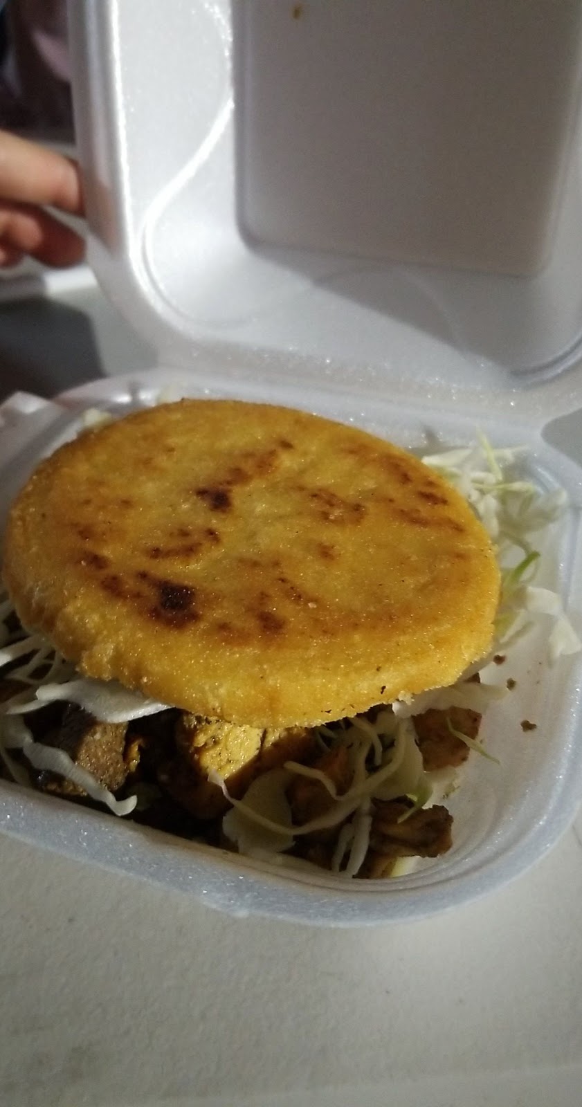 Aja Food Truck | restaurant | 6795 SW 40th St, Miami, FL 33155, USA | 7863251442 OR +1 786-325-1442