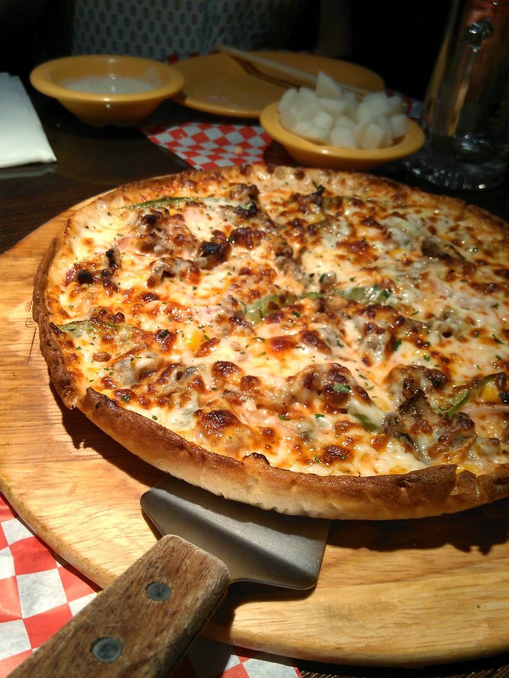 Love Letter Pizza & Chicken | restaurant | 18333 Colima Rd # B, Rowland Heights, CA 91748, USA | 6268391235 OR +1 626-839-1235