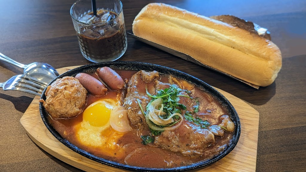 Kute Chill Corner | restaurant | 1610 E Belt Line Rd, Richardson, TX 75081, USA | 4692507100 OR +1 469-250-7100