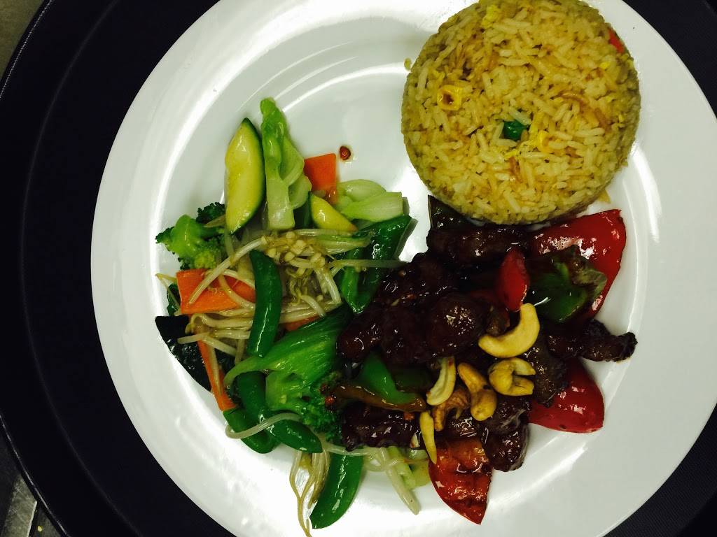 Pomelo Asian Cuisine | restaurant | 2405 Fairview St, Burlington, ON L7R 2E3, Canada | 9056818080 OR +1 905-681-8080