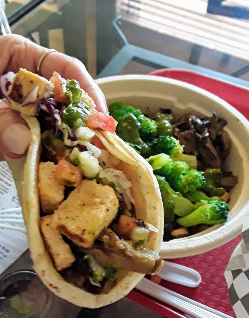 Natures Cafe & Pantry | restaurant | 5831 Memorial Hwy Suite A, Tampa, FL 33615, USA | 8138604510 OR +1 813-860-4510