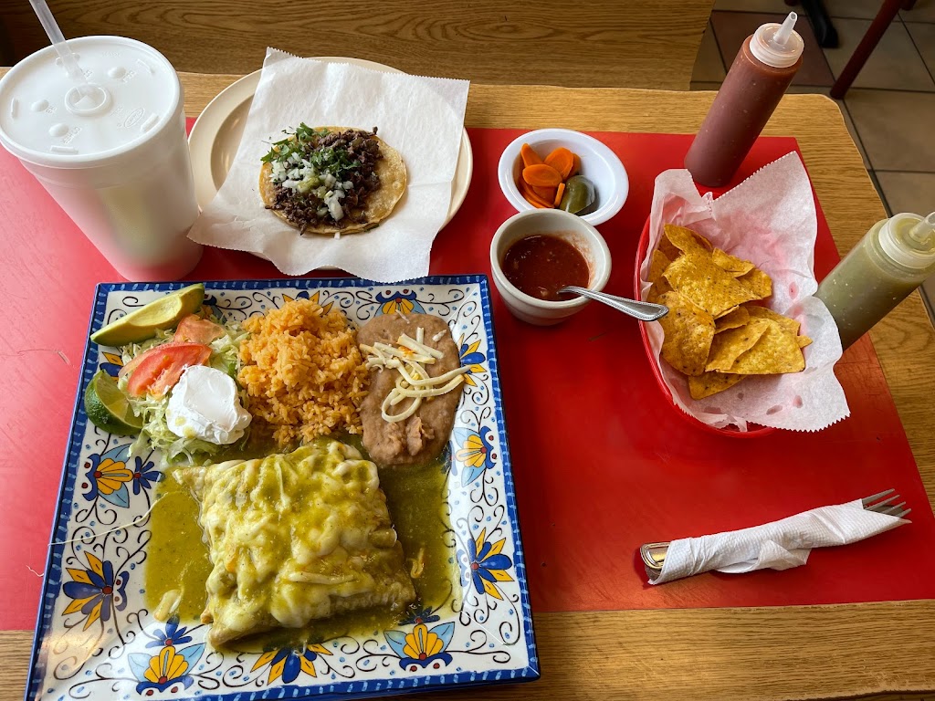 Restaurante Azteca Jalisco | restaurant | 3550 N Austin Ave, Chicago, IL 60634, USA | 7739303549 OR +1 773-930-3549