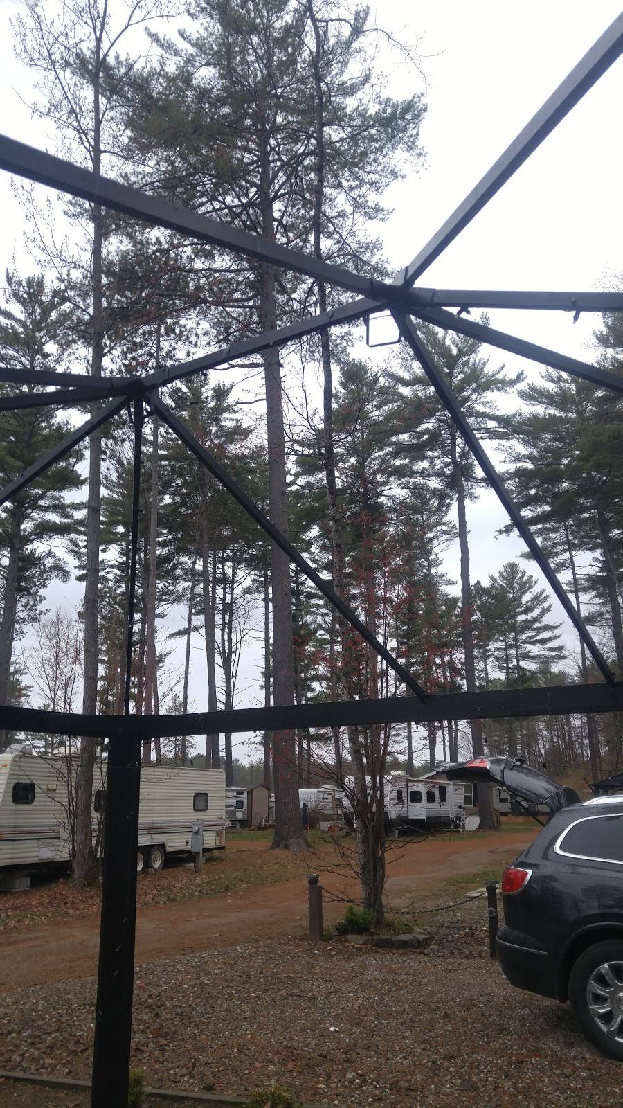 Charlot Bistro | restaurant | 476 QC-309, Bowman, QC J0X 3C0, Canada | 8194542242 OR +1 819-454-2242