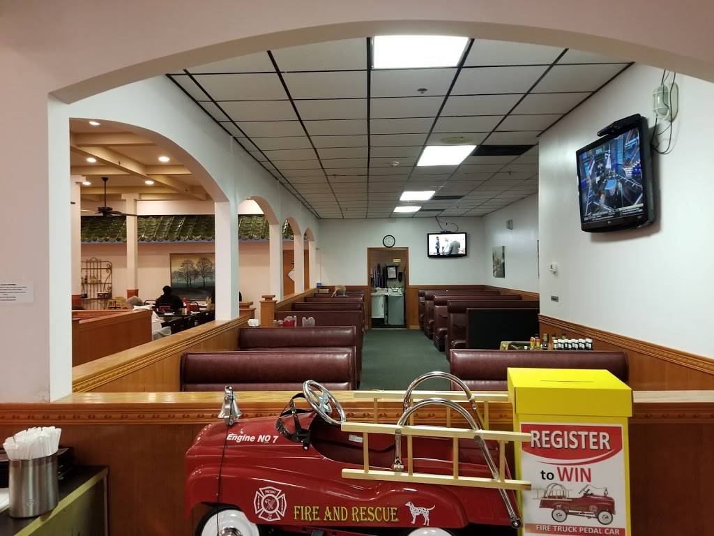 Catfish Campus Restaurant | restaurant | 2509 Keith Dr, Columbia, TN 38401, USA | 9313808439 OR +1 931-380-8439