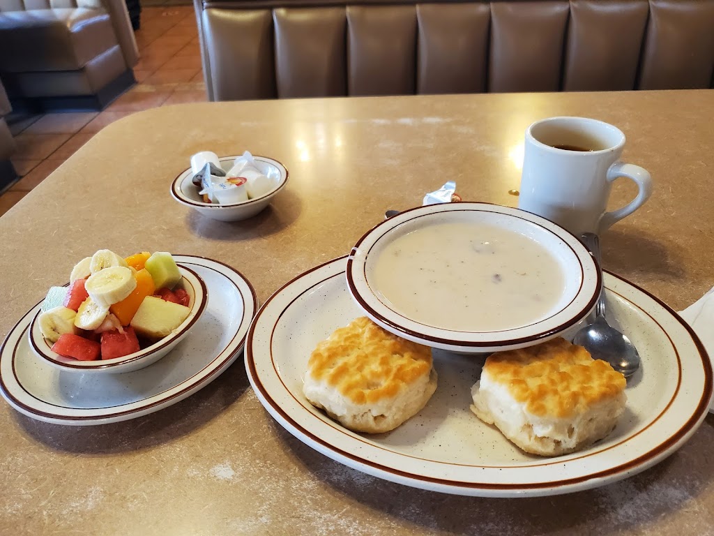 Kristys Family Restaurant | restaurant | 430 S China Lake Blvd, Ridgecrest, CA 93555, USA | 7603759132 OR +1 760-375-9132