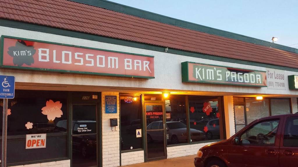 Kims Pagoda Chinese Restaurant | restaurant | 334 N San Jacinto St, Hemet, CA 92543, USA | 9519254814 OR +1 951-925-4814