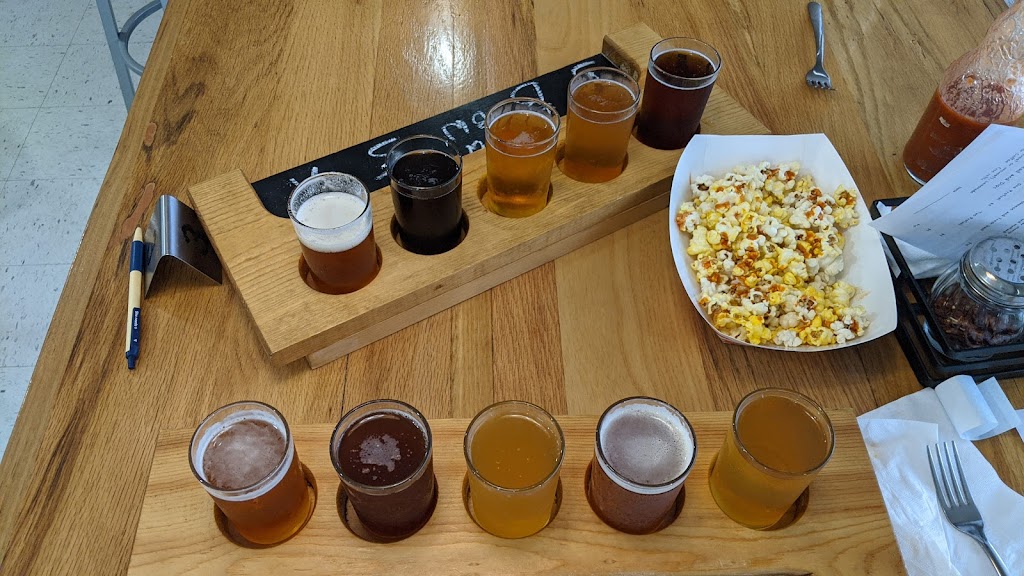 Ostermeier Brewing Company LLC | restaurant | 1872 US Hwy 63, West Plains, MO 65775, USA | 4179426306 OR +1 417-942-6306