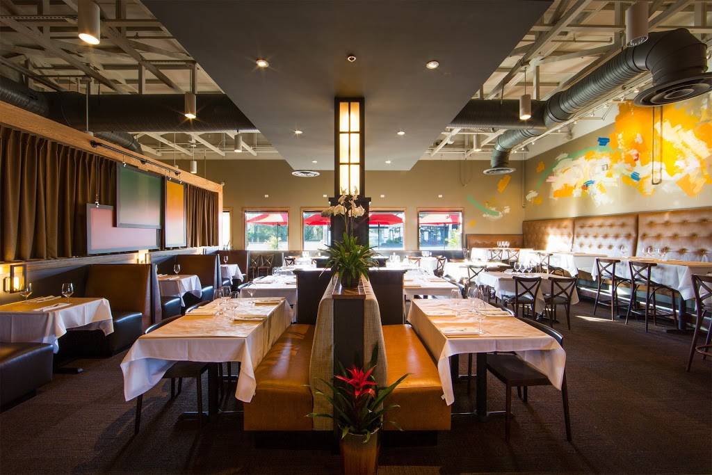 The Ravenous Pig | restaurant | 565 W Fairbanks Ave, Winter Park, FL 32789, USA | 4076282333 OR +1 407-628-2333