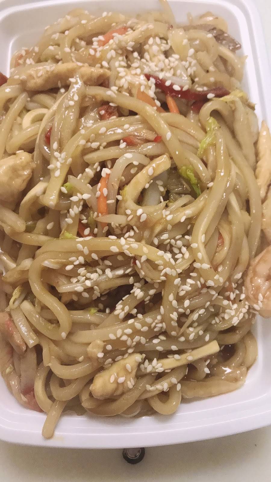 China Cafe Chinese Restaurant | restaurant | 520 Ernston Rd, Sayreville, NJ 08859, USA | 7325252929 OR +1 732-525-2929