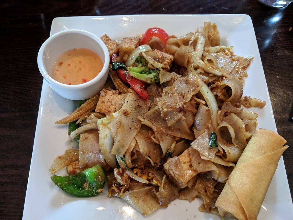 Ekamai Thai | restaurant | 1405 E 2100 S, Salt Lake City, UT 84105, USA | 8019060908 OR +1 801-906-0908