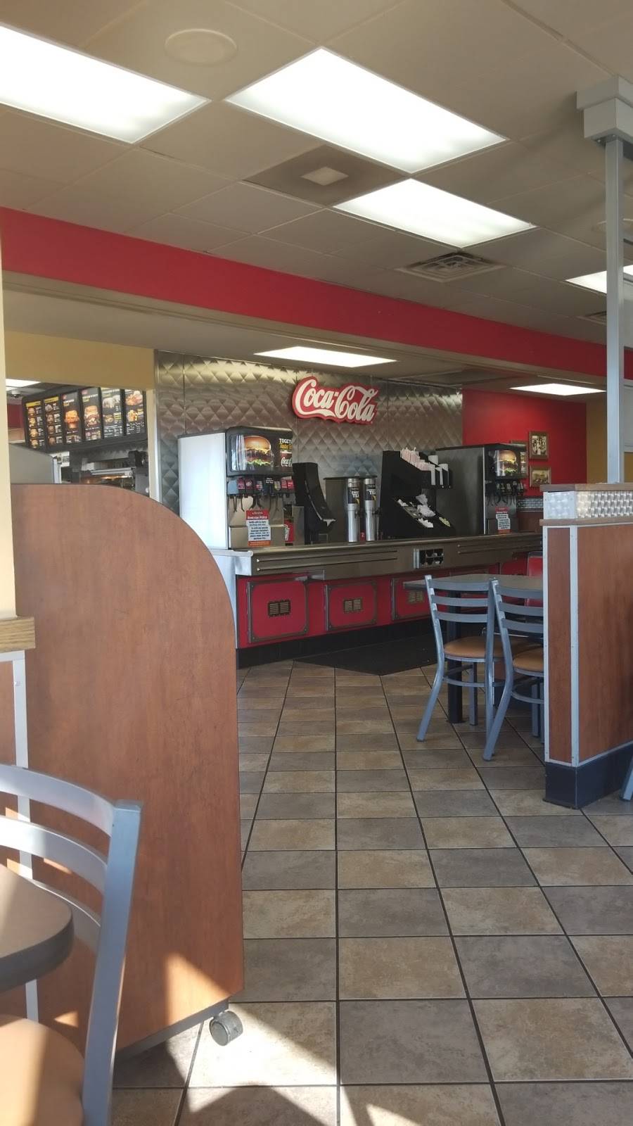 Hardees | restaurant | 3848 St Marys Rd, Columbus, GA 31906, USA | 7066871809 OR +1 706-687-1809